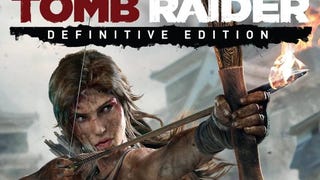 Square Enix diz que versões PS4 e Xbox One de Tomb Raider são idênticas