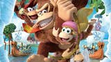 Donkey Kong: Tropical Freeze ignora o ecrã do GamePad
