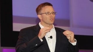 Damon Johnson named IGN's new SVP, GM