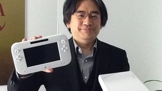 Nintendo: Uma grande redução no preço da Wii U não é solução