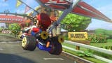 Mario Kart 8 erscheint im Mai