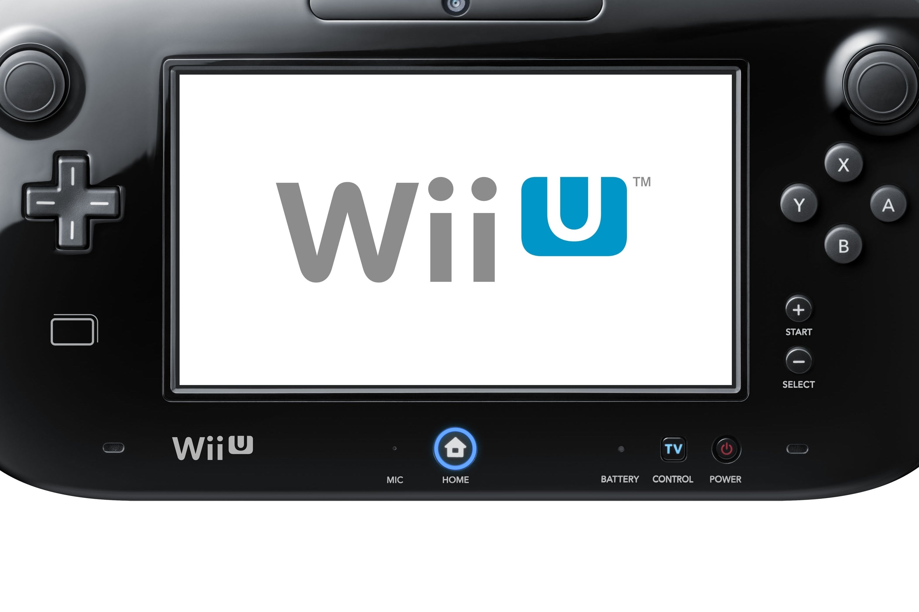 Nintendo erkent Wii U GamePad als zwakke plek