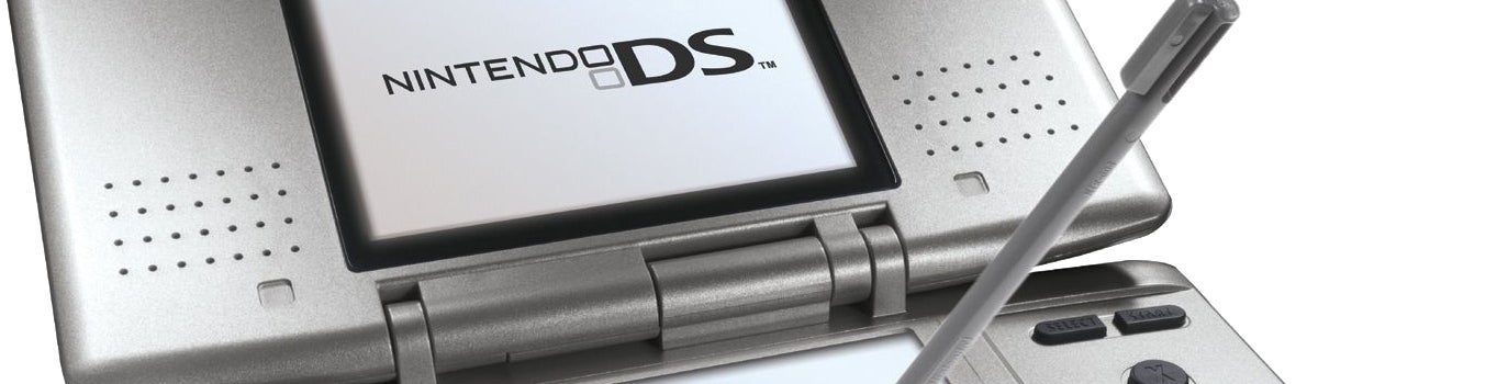 Nintendo DS games onderweg naar Wii U