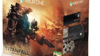 Xbox One: arriva il bundle con Titanfall?