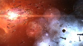 Twórcy kosmicznego EVE Online podsumowują największą bitwę w historii gry
