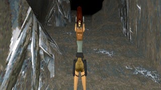 Video: Let's Replay Tomb Raider 1
