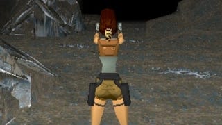 Video: Let's Replay Tomb Raider 1