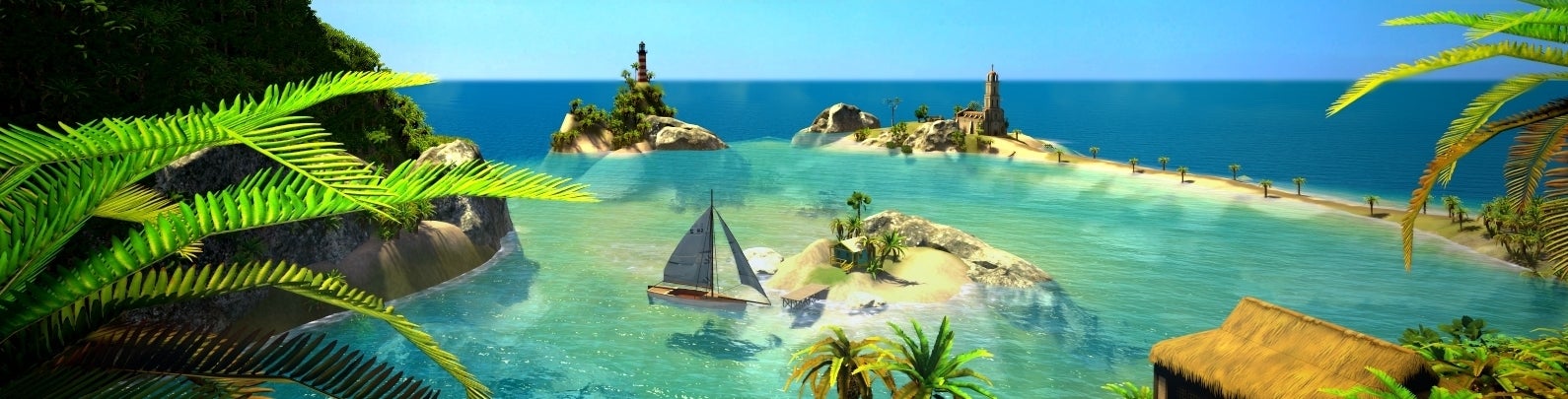 Tropico 5 aangekondigd voor PlayStation 4