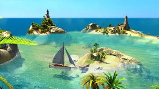 Tropico 5 aangekondigd voor PlayStation 4