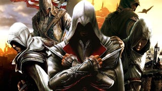 Ubisoft não está interessada em trazer Assassin's Creed para os tempos modernos