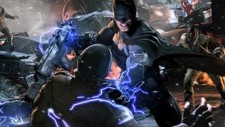 I DLC di Batman: Arkham Origins non usciranno su Wii U