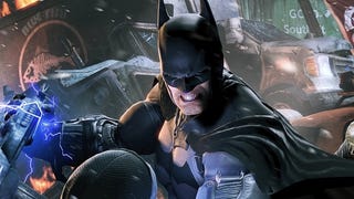 Warner Bros cancels Wii U's Batman: Arkham Origins DLC