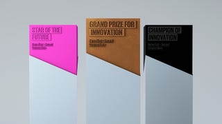 Announcing the GamesIndustry Innovation Awards