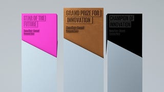 Announcing the GamesIndustry Innovation Awards