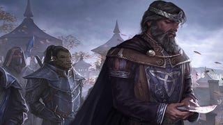 Revelados os requisitos para The Elder Scrolls Online