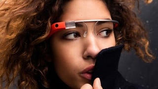 Podívejte se, jak vypadá hraní miniher na brýlích Google Glass