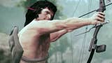 Rambo: The Video Game chega a 21 de fevereiro