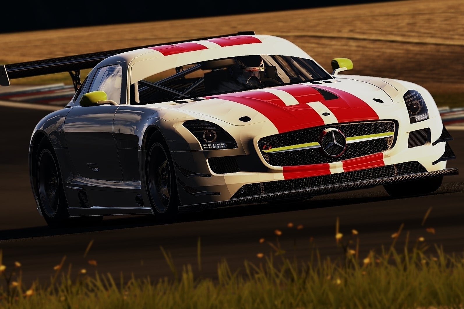 7 vídeos gameplay de Project CARS | Eurogamer.pt