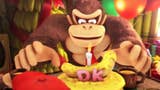 Umiejętności kompanów i przykładowe światy w Donkey Kong Country: Tropical Freeze