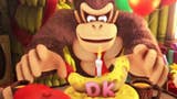 Umiejętności kompanów i przykładowe światy w Donkey Kong Country: Tropical Freeze