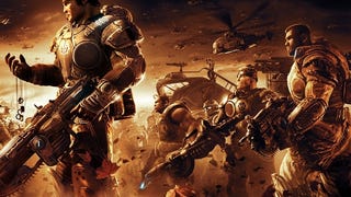 Black Tusk svela nuovi particolari su Gears of War