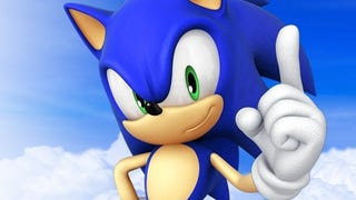 Il primo Sonic next-gen uscirà nel 2015