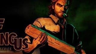 Tutte le date di The Wolf Among Us: Smoke & Mirrors