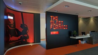 Activision estudia cerrar The Blast Furnace