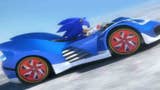 Sonic and All-Stars Racing Transformed iOS em promoção