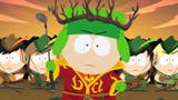 Dois trailers South Park: The Stick of Truth