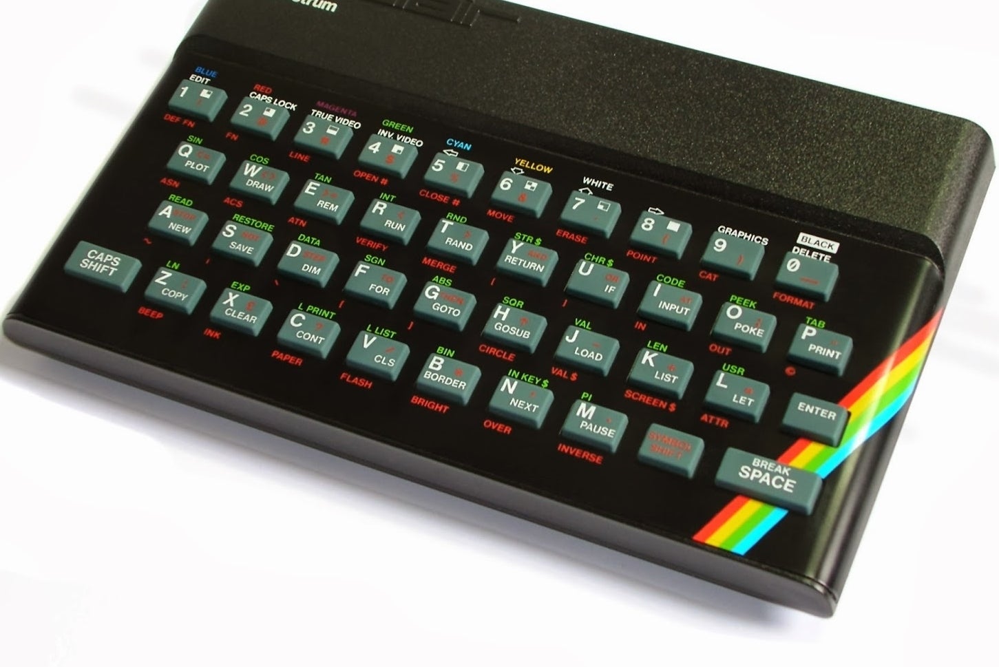 Keyboards, Kickstarter and Copyright Law: Elite Systems under fire