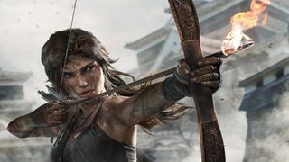 Tomb Raider: Definitive Edition guida le vendite UK