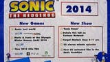 Sonic game for PlayStation 4 and Xbox One spotted - report
