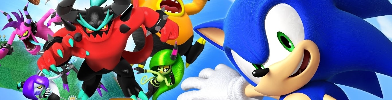 Gerucht: Nieuwe Sonic-game in ontwikkeling voor PlayStation 4, Xbox One en Wii U