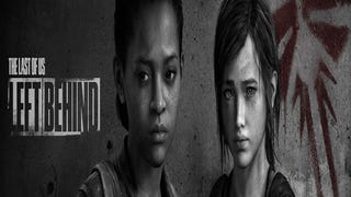 Konkurs The Last of Us: Left Behind