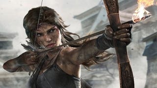 UK chart: Tomb Raider Definitive Edition top