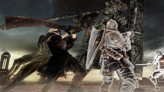 Una data di uscita per Dark Souls 2 per PC