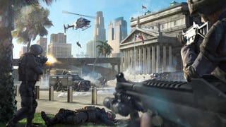 Tvůrci Dead Space možná pracují na policejní verzi Battlefieldu