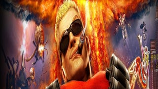 Gerucht: Duke Nukem: Mass Destruction komt naar pc en PlayStation 4