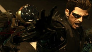 Deus Ex: Human Revolution in offerta su Steam