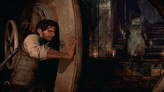 Un trailer per la versione PS4 di The Evil Within