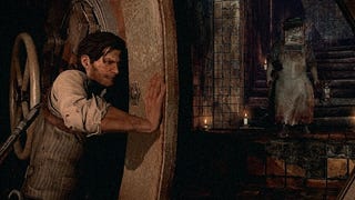 Un trailer per la versione PS4 di The Evil Within