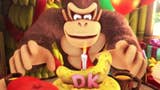 Nova publicidade a Donkey Kong: Tropical Freeze