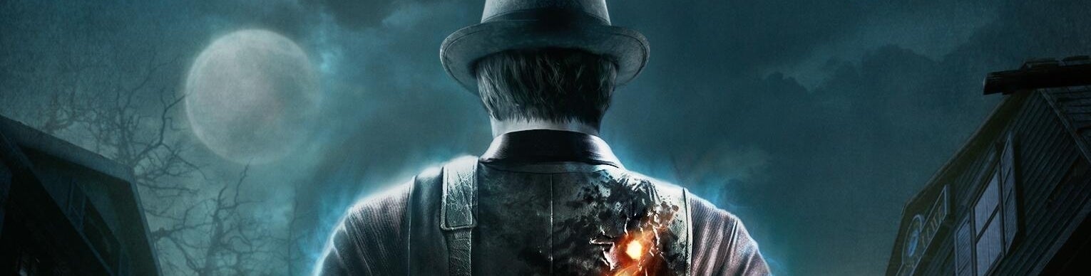 Murdered: Soul Suspect ook naar Xbox One