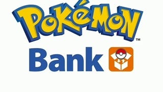 Pokémon Bank já disponível na Europa