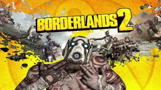 Borderlands 2 es el juego más vendido en la historia de 2K