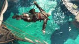 Assassin's Creed IV recebe atualização de 2.3GB na PS4