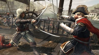 Assassin's Creed IV: Black Flag si aggiorna ancora