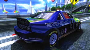 Nuovi dettagli su The 90's Arcade Racer