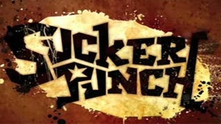 Sucker Punch já trabalha num novo jogo